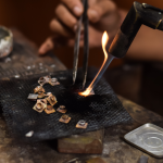 JPK Course: Traditional Jewellery Arts & Craft