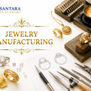 Jewellery Manufacturing